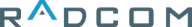 RADCOM-Logo Employer Portland Trust Israel graduates