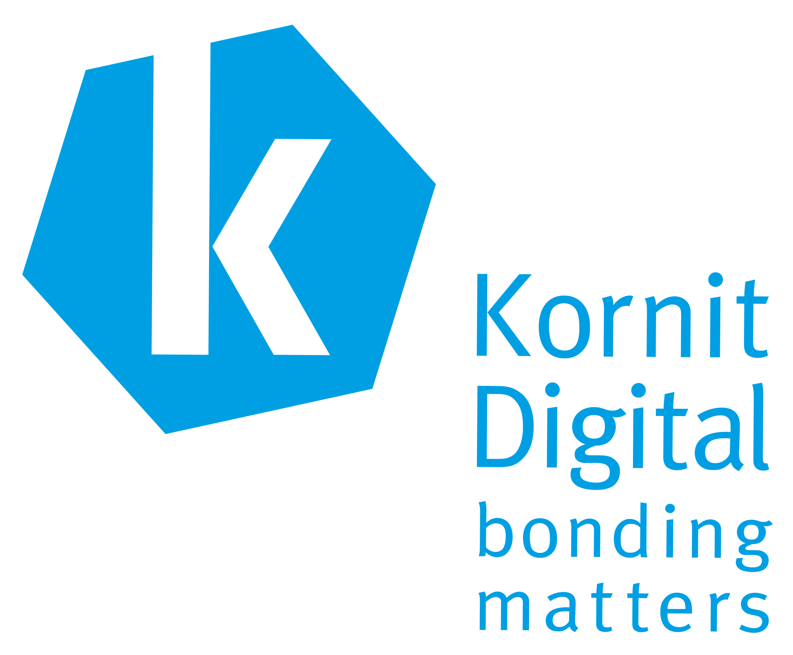 Kornit Digital Logo